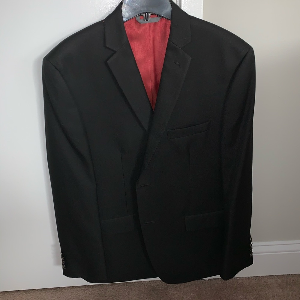 Men’s Alfani Sports jacket